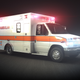 Illustration for article titled Get Out of the Way: A History of How Ambulance Lights Save Lives